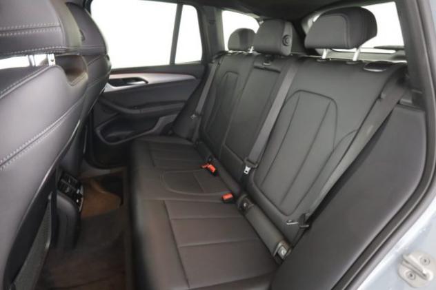 BMW X3 X3 xDrive20d 48V Msport rif. 23726287 - Foto 3