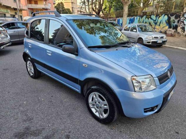 FIAT Panda 1.2 Climbing Natural Power rif. 24097693 - Foto 3