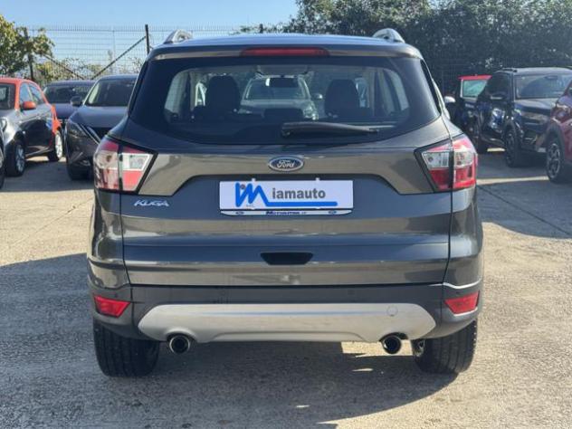 FORD Kuga 1.5cc 120cv NAVIGATORE CRUISE CONTROL rif. 24208444 - Foto 4