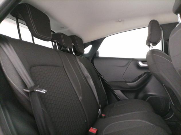 Ford Puma 1.0 ecoboost h Titanium s&s 125cv - Foto 8