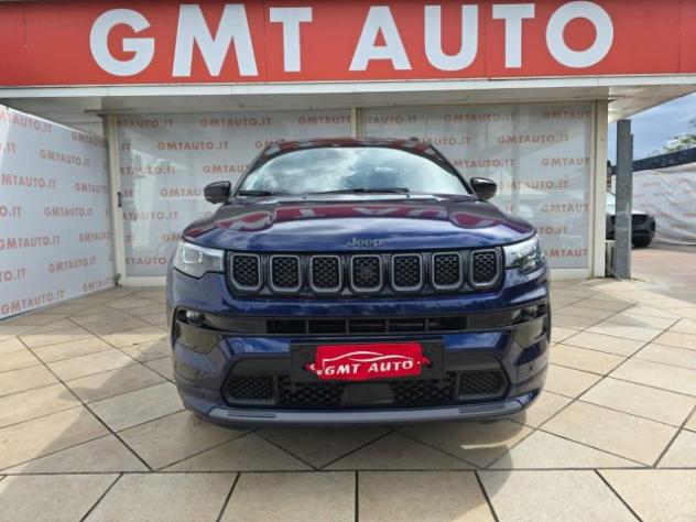 JEEP Compass S 1.3 240CV 4XE LIMITED FULL LED CERCHI 19" rif. 22732086 - Foto 8