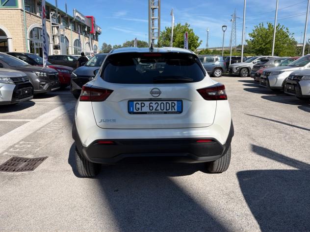 Nissan Juke 1.0 DIG-T 114 Mt N-Connecta - Foto 7