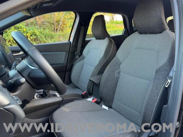 RENAULT Captur Captur 1.0 tce Techno 90cv BICOLORE + GPL rif. 23736085 - Foto 9