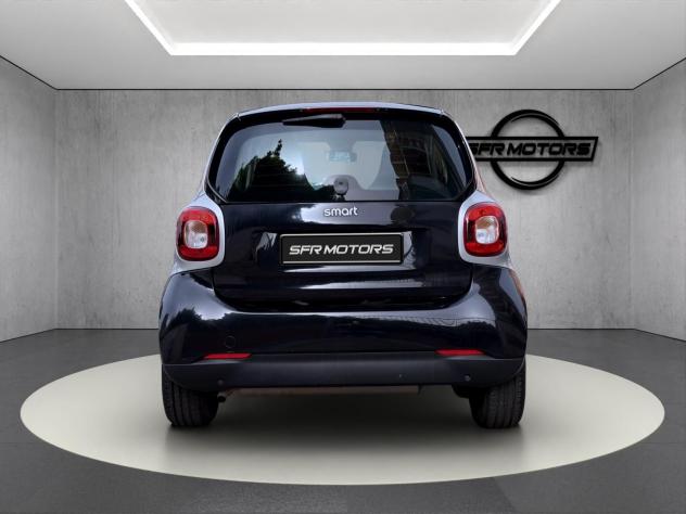smart fortwo 453 Passion twinamic 1.0 71cv - PREZZO REALE - Foto 5
