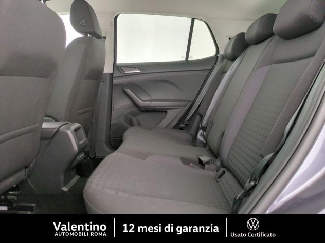 Volkswagen T-Cross 1.0 TSI Style - Foto 10