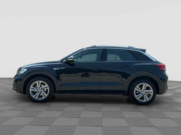 VOLKSWAGEN T-Roc T-Roc 1.0 TSI R-Line rif. 23982637 - Foto 2