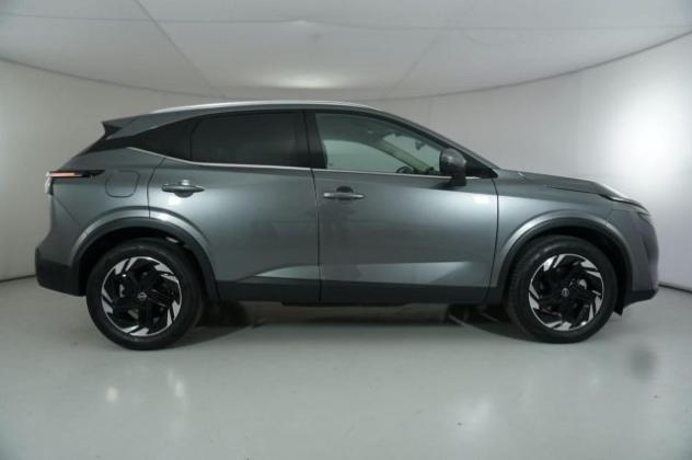 NISSAN Qashqai 1.3 158 CV MHEV XTRONIC N-CONNECTA rif. 23748689 - Foto 4
