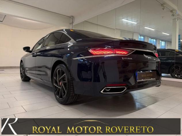 DS AUTOMOBILES DS 9 E-Tense Performance Line+ 225 cv / 570 km !!!! rif. 23102788 - Foto 5
