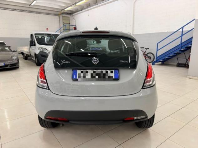 LANCIA Ypsilon 1.0 FireFly 5 porte S&S Hybrid Ecochic Silver rif. 24143967 - Foto 6