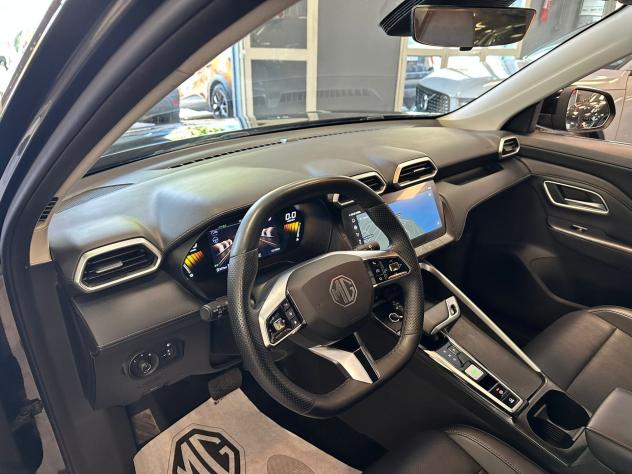Mg ZS 1.5 Hybrid+ Luxury PREZZO REALE - Foto 10