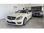Mercedes-benz C 220 250 CDI BlueEFFICIENCY Avantgarde