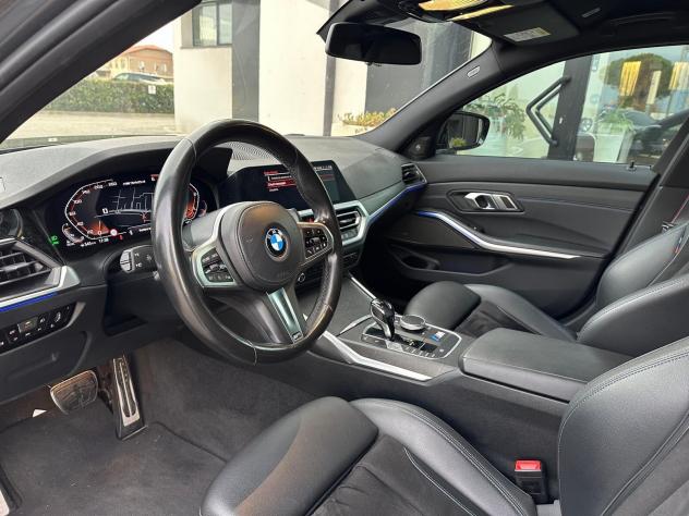Bmw 335 M 340d 48V xDrive Touring - Foto 5