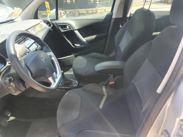 Citroen C3 1.4 HDi 70 Exclusive neopatentati - Foto 7