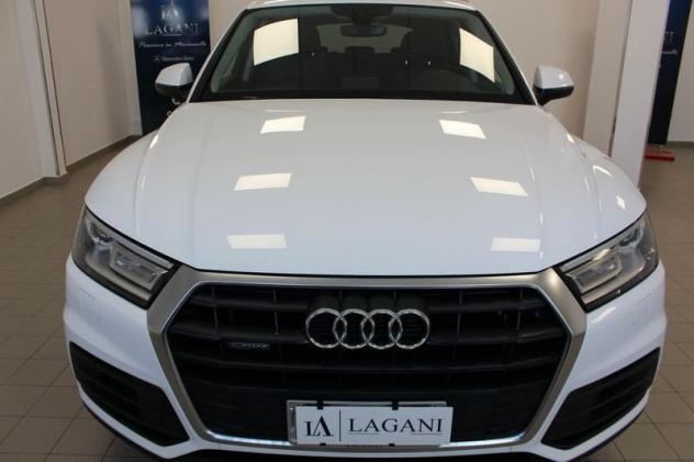 Audi Q5 35 TDI quattro S tronic Business Sport - Foto 2