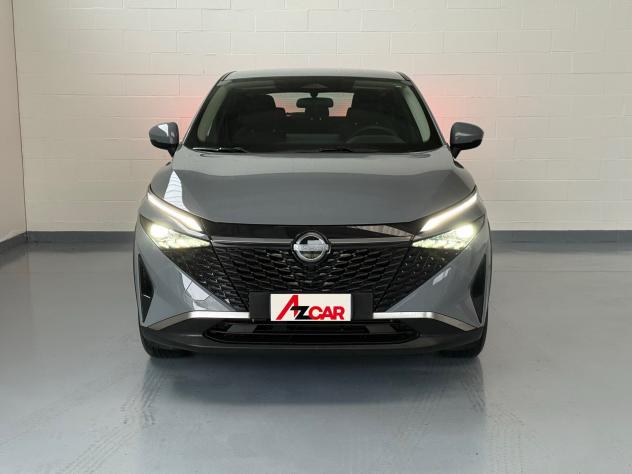 Nissan Qashqai Qashqai MHEV 158 CV Xtronic Acenta - Foto 2