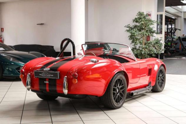 AC Cobra "FACTORY FIVE RACING" | rif. 23814194 - Foto 7