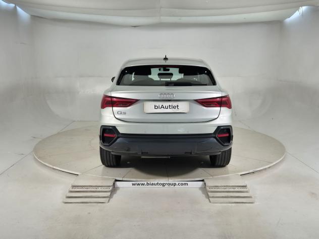Audi Q3 I 2019 Sportback Diesel Sportback 35 2.0 tdi Business Plus s-tronic - Foto 3