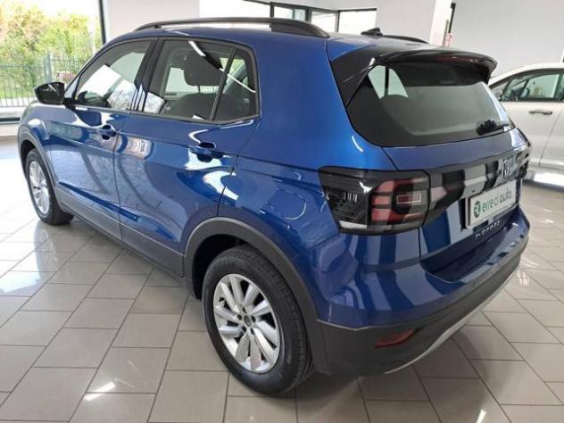 VOLKSWAGEN T-Cross 1.0 TSI Style BMT rif. 22187171 - Foto 3