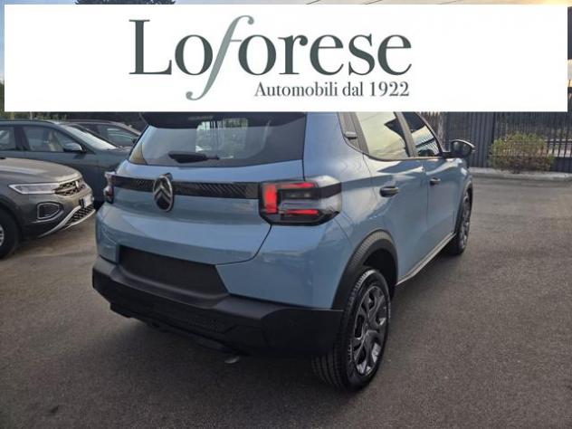 CITROEN C3 PureTech turbo 100 S&S You rif. 24174661 - Foto 4