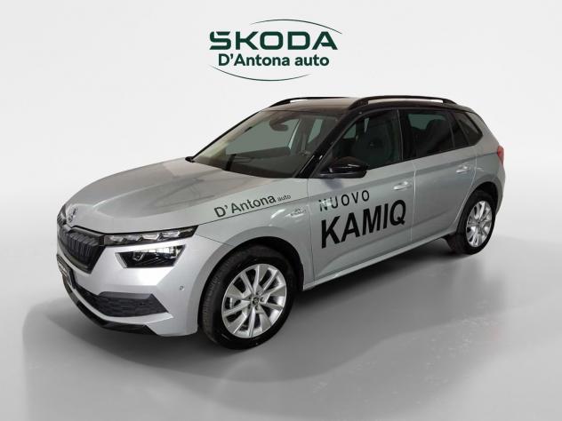 Škoda Kamiq 1.0 TSI 110 CV Monte Carlo - Foto 3