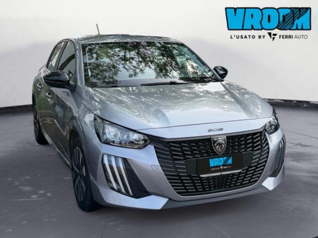 PEUGEOT 208 1.2 PureTech 75 CV S&S Active rif. 24084564 - Foto 5
