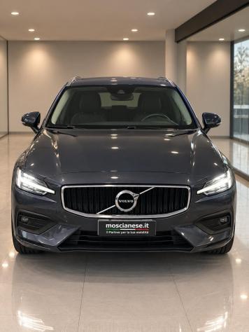 Volvo V60 D4 Geartronic Business Plus - Foto 2