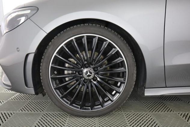 MERCEDES-BENZ CLA sse B B 180 d Automatic Premium rif. 24185083 - Foto 8