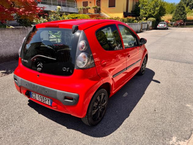 Citroen C1 1.0 5 porte C1TY - Foto 4