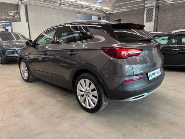 OPEL Grandland 1ª serie Grandland X 2.0 diesel Ecotec Start&Stop aut. Ultimate - Foto 2