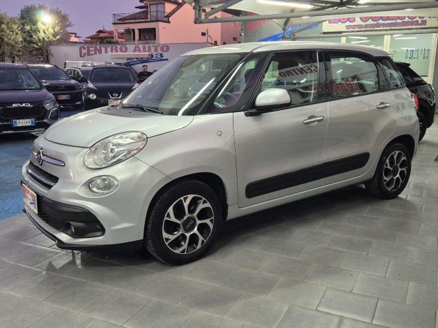 FIAT - 500 L - 1.6 MJT 120 CV Lounge - Foto 3