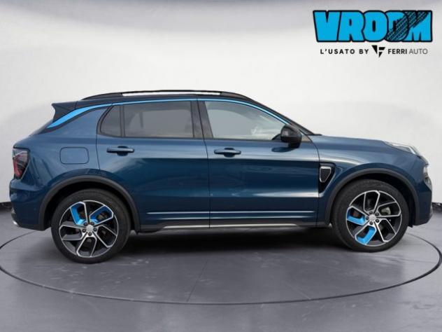 LYNK & CO 01 PHEV rif. 23932107 - Foto 5