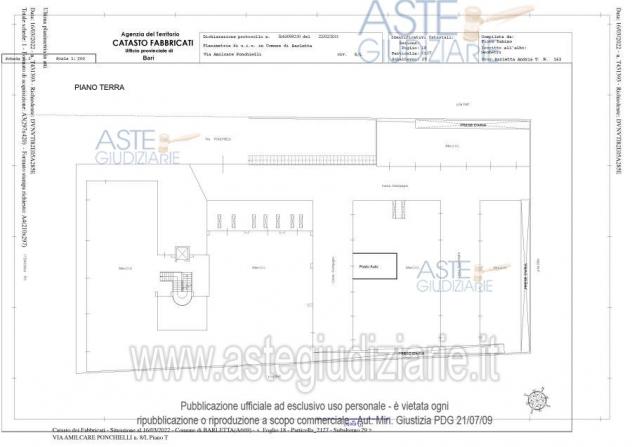 IMMOBILI-ALTRA CATEGORIA-Via Ponchielli, 8/L - Foto 4