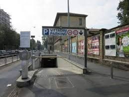 AFFITTO BOX - Via Vittadini - Vittadini Park