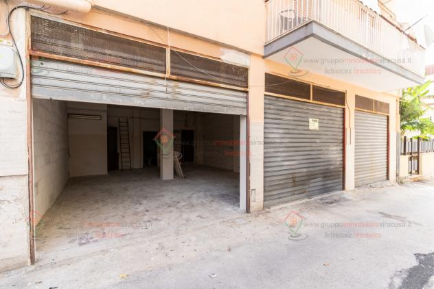 Doppio in vendita a Siracusa