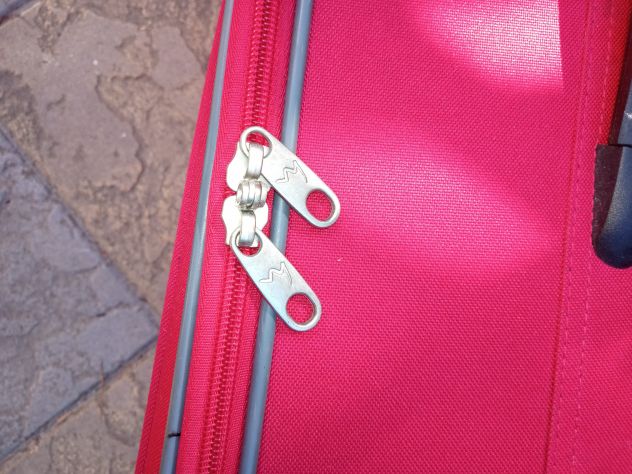 valigia-trolley - Foto 2
