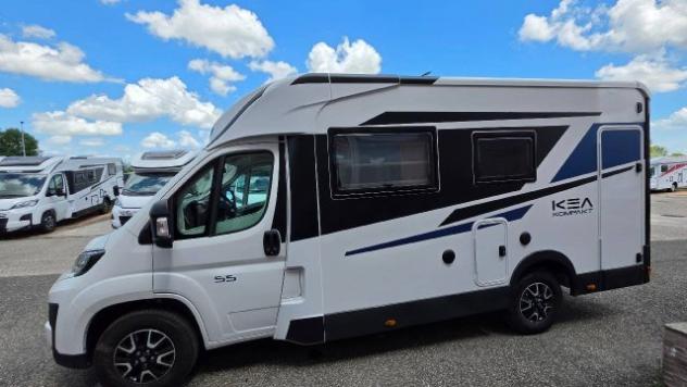 MOBILVETTA Kea Kompakt 55 rif. 23724017 - Foto 3