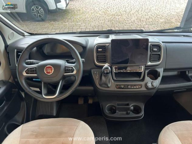CARTHAGO CARTHAGO TOURER T 148 H LE STANDARD rif. 22814255 - Foto 3