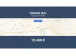 Immobile in asta di 48 m² in vendita a Pagani