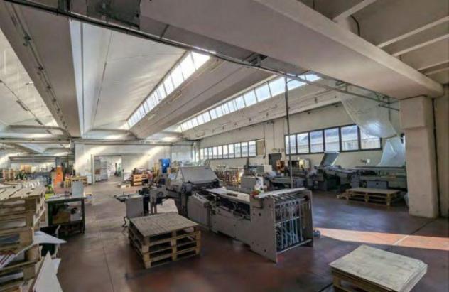 Immobile in asta di 5388 m², box auto in vendita a San Martino Buon Albergo - Foto 20