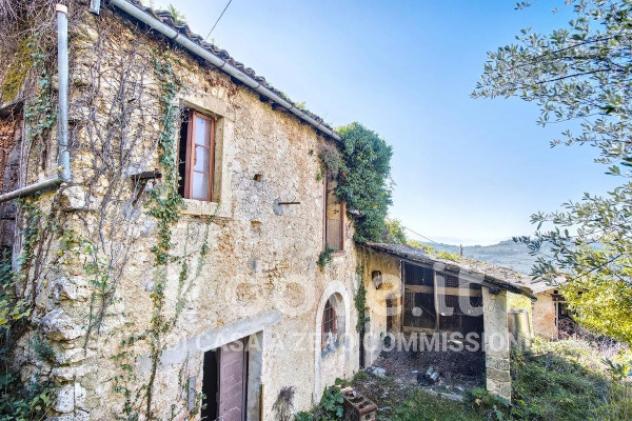 Casa indipendente di 900 m² con più di 5 locali in vendita a Arpino - Foto 5