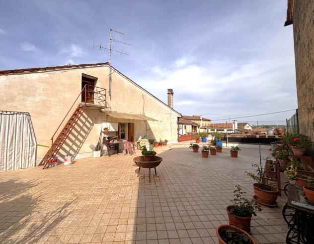 Appartamento in vendita a Barbarano Mossano