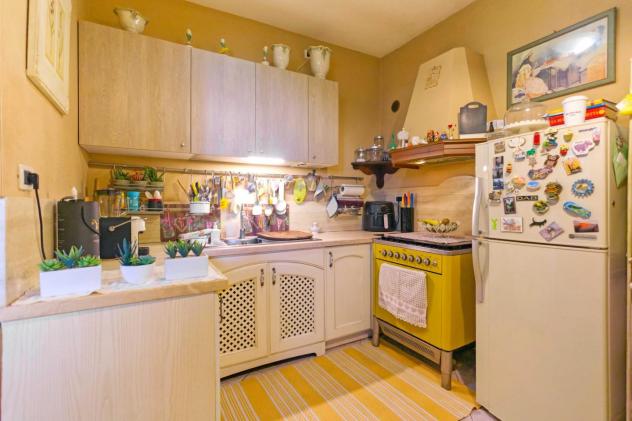 Appartamento in vendita a Quattro Strade - Bientina 102 mq Rif: 1432452 - Foto 9