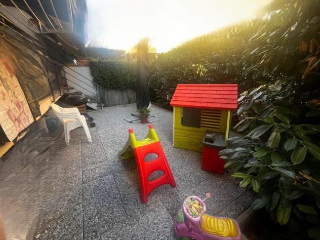 APPARTAMENTO INDIPENDENTE di 4 vani e di 80 mq (CAMPI BISENZIO) rif. L1390 - Foto 9