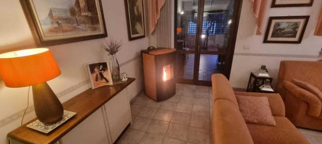 Villetta a schiera in vendita a Carrara 200 mq Rif: 1249572 - Foto 5