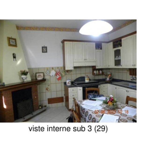 Immobile in asta di 153 m² con più di 5 locali in vendita a Contursi Terme - Foto 9