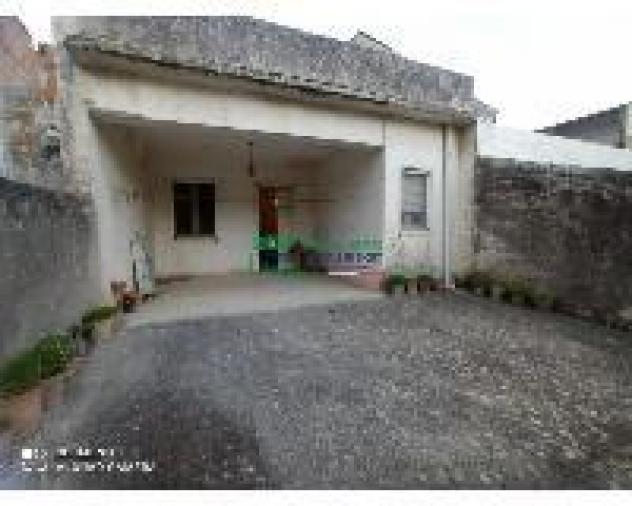 Rif. 9064 - Casa indipendente con box in centro - Giarratana - Foto 9