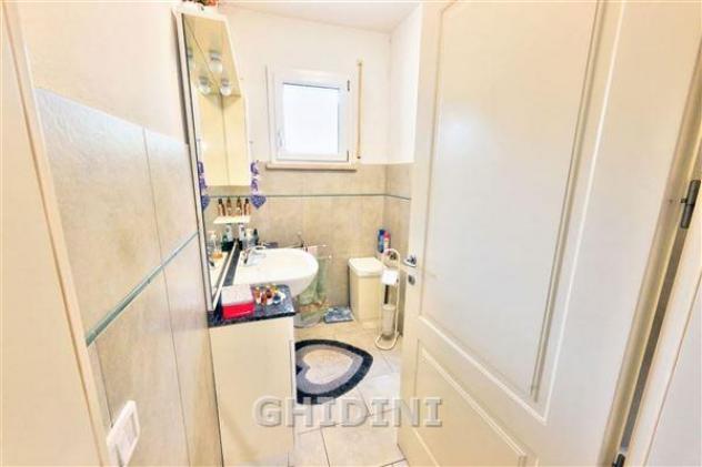 APPARTAMENTO INDIPENDENTE di 6 vani e di 143 mq (GROSSETO - REGIONI) rif. 2551.408.1401 - Foto 18