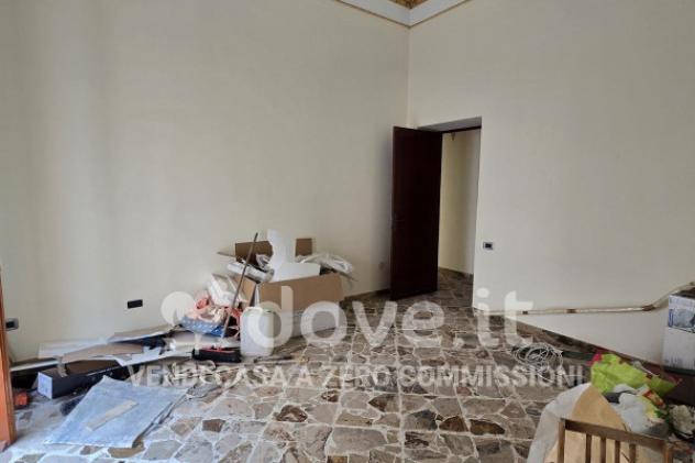 Appartamento di 145 m² con 4 locali e box auto in vendita a Marsala - Foto 11