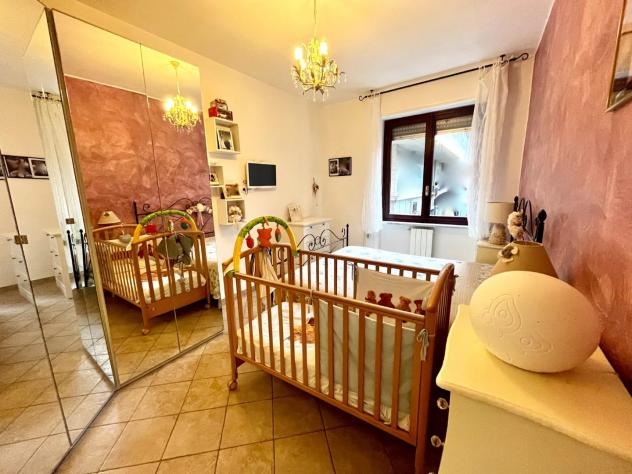 Appartamento in vendita a Massa 55 mq Rif: 1247378 - Foto 10
