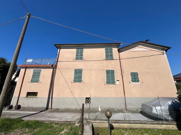 Casa semindipendente in vendita a Massa 230 mq Rif: 1391937 - Foto 2